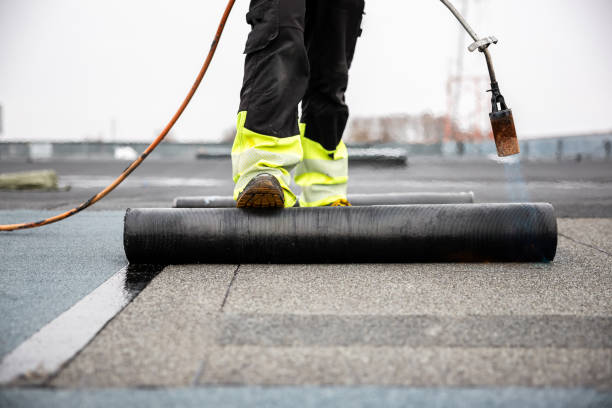 Best Emergency Roof Repair Services  in Marfa, TX