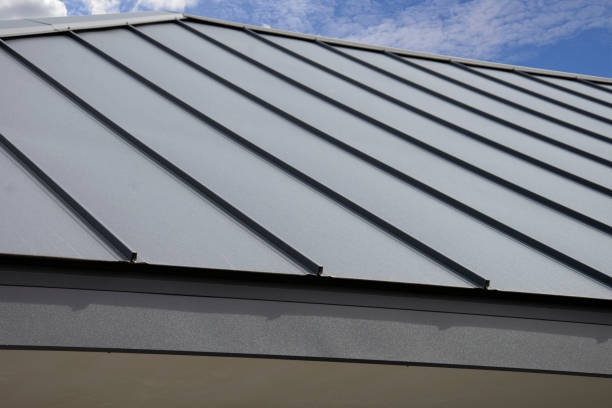 Best Roof Coating and Sealing  in Marfa, TX