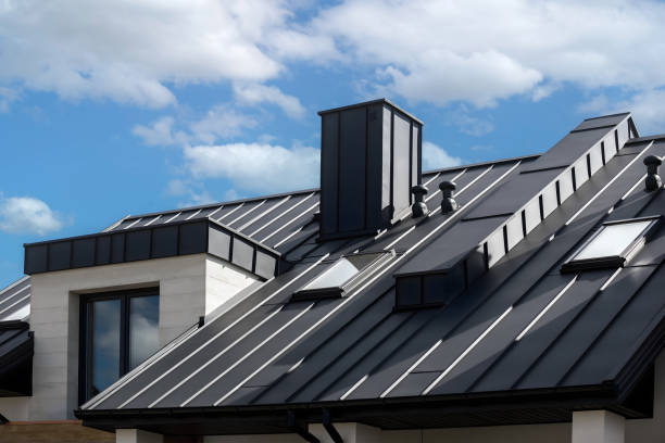 Best 4 Ply Roofing  in Marfa, TX